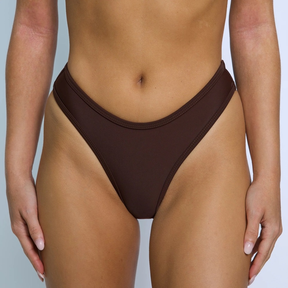 Carson Bikini Bottom